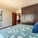 Luxury 3 Bedroom Duplex Penthouse With Communal Swimming Pool